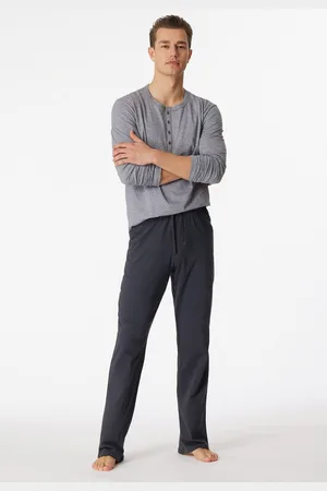 Schiesser Pyjama "selected! premium inspiration" (2-delig, 1 stuk)