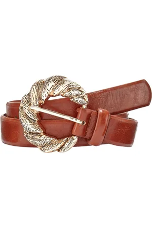 Lascana Heupriem Broekriem met modieuze gesp, riem, jeansriem, taille riem