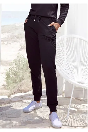 Buffalo Sweatpants met zijzakken, loungepak