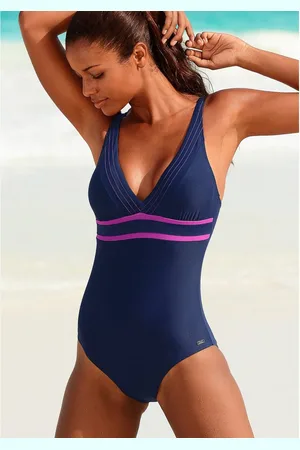 Venice Beach Badpak in sportief design