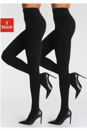 Lavana Thermopanty met warme uitstraling (set, 2 stuks)