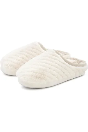 vivance collection Slippers Pantoffel, pantoffel, klomp