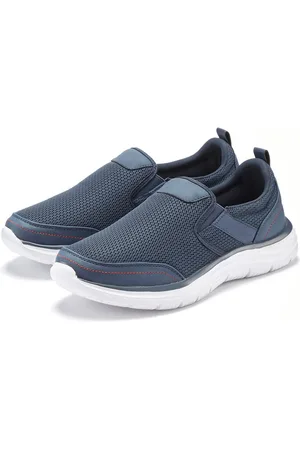 AUTHENTIC LE JOGGER Sneakers Slip-on sneaker, slipper, lage schoenen, vrijetijdsschoenen, unisex vegan