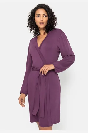 Bruno Banani Kimono met mooie kantdetails