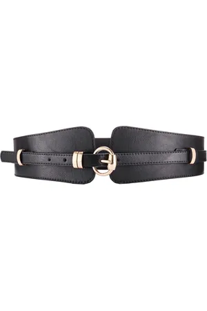 Lascana Tailleriem 2in1 riem voor jurk & overall, buikriem, afneembare heupriem