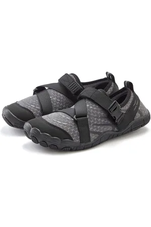 Venice Beach Waterschoenen Aquaschoen, slipper, waterschoen met klittenbandsluiting VEGAN