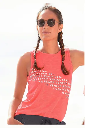 Venice Beach Tanktop