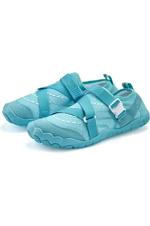 Venice Beach Waterschoenen Aquaschoen, slipper, waterschoen met klittenbandsluiting VEGAN