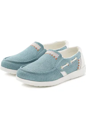 vivance collection Sneakers Slip-On sneaker, vrijetijdsschoen, lage schoen VEGAN