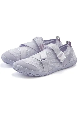 Venice Beach Waterschoenen Aquaschoen, slipper, waterschoen met klittenbandsluiting VEGAN