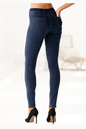 Buffalo Jeggings met zakken