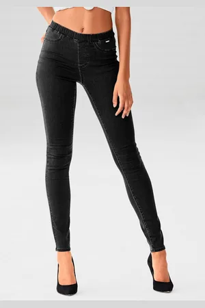 Buffalo Jeggings met zakken