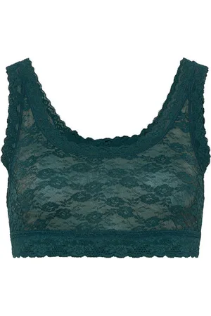 Lascana Bustier van fijne kant (1-delig)