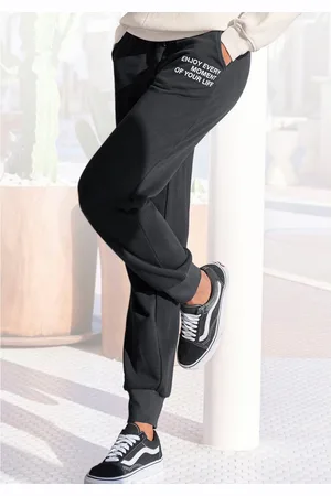 Buffalo Joggingbroek met zijzakken, loungepak