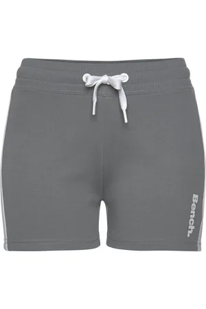 Bench Relaxshorts Korte broek met zijstrepen, loungewear