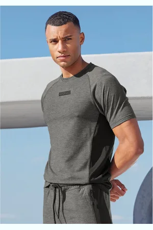 AUTHENTIC LE JOGGER T-shirt Sport T-Shirt