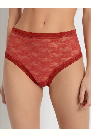 Lascana Brazilian slip van fijne kant (1 stuk)