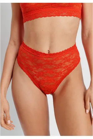 Lascana Brazilian slip van fijne kant (1 stuk)