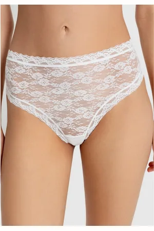 Lascana Brazilian slip van fijne kant (1 stuk)