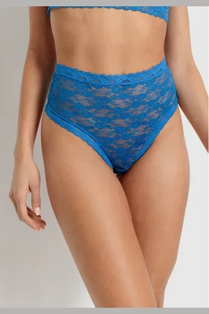 Lascana Brazilian slip van fijne kant (1 stuk)