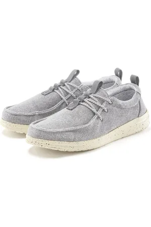 john devin Slip-on sneakers Sneaker, vrijetijdsschoen, lage schoen, slipper vegan