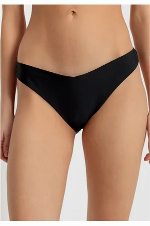 Lascana Bikinibroekje GINA met v-band