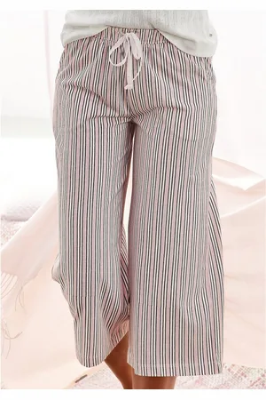 QS by s.Oliver Pyjamabroek met print all-over