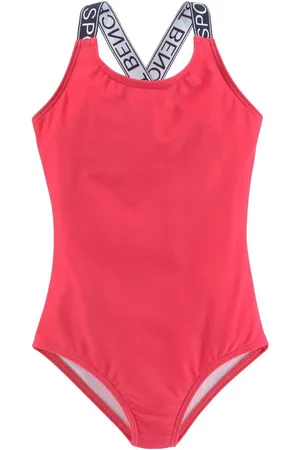 Bench Badpak Yva Kids in een sportief design en kleuren