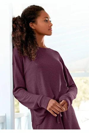 QS by s.Oliver Longsleeve Loungewear