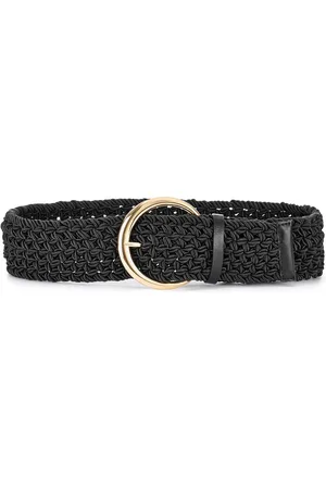 Lascana Tailleriem Stoffen Riem voor jurk & overall, buikriem