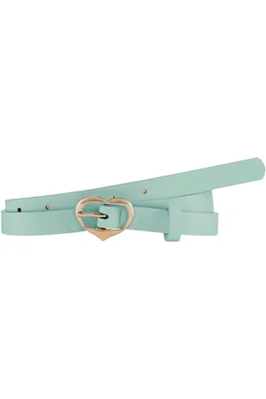 Lascana Heupriem Broekriem smalle riem, met hartgesp, voor broeken, jeans & jurken