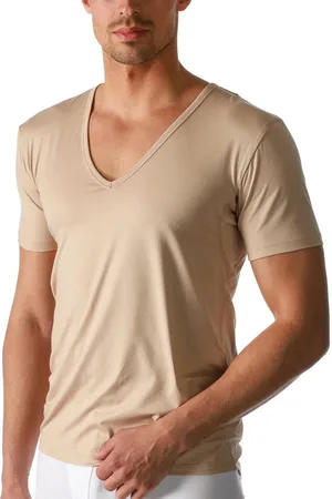Mey Shirt voor eronder Dry Cotton Functional (1 stuk)