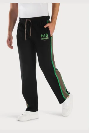 H.I.S Sweatbroek Joggingbroek van zachte sweatstof