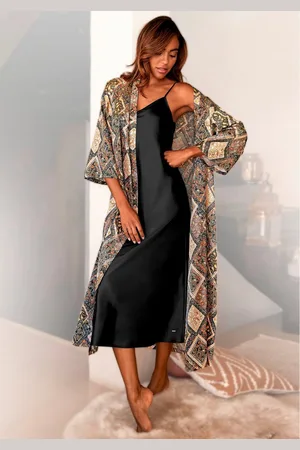 Lascana Kimono