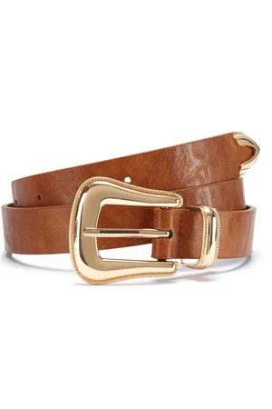 Lascana Heupriem Broekriem Sluiting in westernlook, cowboyriem, voor broeken, jeans & jurken