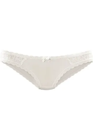 Lascana Bikinibroekje met mooie kant