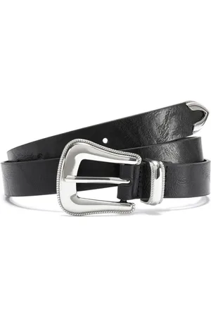 Lascana Heupriem Broekriem Sluiting in westernlook, cowboyriem, voor broeken, jeans & jurken