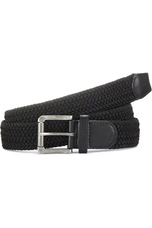 AUTHENTIC LE JOGGER Heupriem Vlechtriem, stretchriem, riem voor jeans & broeken