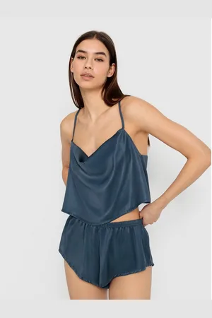Lascana Shortama (2-delig)