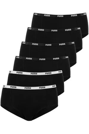 PUMA Hipster met elastische logoband (set)