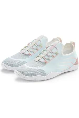 Lascana Sneakers superlicht, slip-on sneaker, lage schoen, slipper unisex vegan