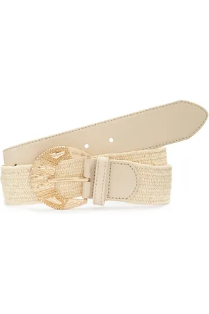 Lascana Tailleriem Stretch riem Sierraim, riem voor jurk & overall