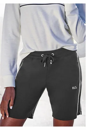 H.I.S Bermuda met steekzakken
