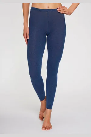 Lavana Tricotlegging Thermosan, fijn gebreid, zacht en elastisch