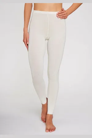 Lavana Tricotlegging Thermosan, fijn gebreid, zacht en elastisch