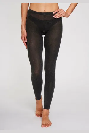 Lavana Tricotlegging Thermosan, fijn gebreid, zacht en elastisch