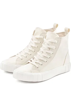 ELBSAND Sneakers Vrijetijdsschoen, lage schoen, high top, veterschoen, zomerlaars VEGAN