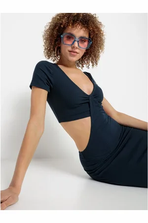 Lascana Jerseyjurk met