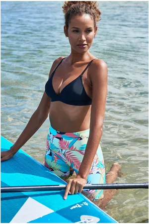 Lascana Triangel-bikinitop Janni 3 draagvarianten