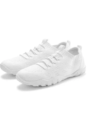 vivance collection Sneakers met ultradunne en flexibele zool, vrijetijdsschoen, lage schoen vegan